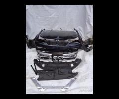 Muso musata frontale completo BMW 7 G11 3.0D LASER