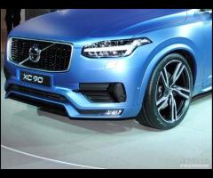 Muso musata frontale completo VOLVO XC90 R-DESIGN