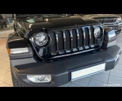 Muso musata frontale completo JEEP WRANGLER JL SAH - 1