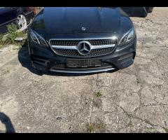 Mercedes w238 w213 amg Muso musata frontale comple - 1