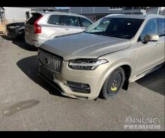 VOLVO XC90 II T8 Muso musata frontale completo 719