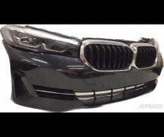 BMW G30 G31 LCI Muso musata frontale completo PAS