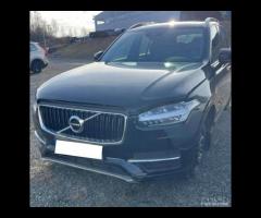 VOLVO XC90 II Muso musata frontale completo 717 - 1