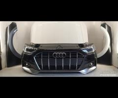 AUDI A4 B9 ALLROAD 19- Muso musata frontale comple - 1