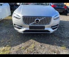 VOLVO XC90 II T8 Muso musata frontale completo INS