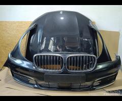 Muso musata frontale completo LASER BMW G11 G12 47