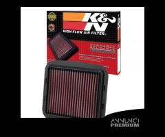 Filtro sportivo K\u0026N ducati panigale / multistrada - 1