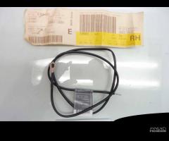 BMW R 65 80 RT cavo filo riscaldamento manopole 61 - 1