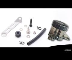 Kit supporto + vaschetta pompa freno Brembo rcs