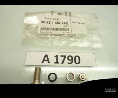 BMW R 65 80 100 k100 k75 valvola gomma ruota 36321 - 2