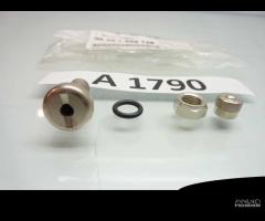 BMW R 65 80 100 k100 k75 valvola gomma ruota 36321 - 3