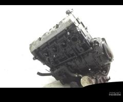 BLOCCO MOTORE MOD: N730 - 145247 SUZUKI GSR K7 600