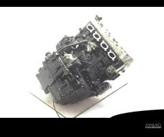 BLOCCO MOTORE MOD: N730 - 145247 SUZUKI GSR K7 600 - 8