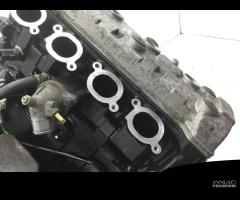 BLOCCO MOTORE MOD: N730 - 145247 SUZUKI GSR K7 600 - 9