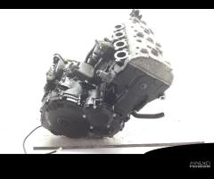 BLOCCO MOTORE MOD: N730 - 145247 SUZUKI GSR K7 600 - 11