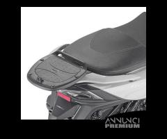 Portapacchi monolock kymco agility 300 r16 19 - 21 - 1