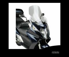 Parabrezza kappa / givi honda silver wing 400 600