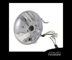 Faro anteriore RMS piaggio vespa px 125 150 200 - 1