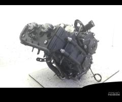 BLOCCO MOTORE MOD: N522E YAMAHA FZ8 NA 800 2013 RN