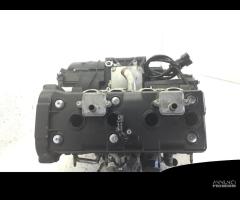 BLOCCO MOTORE MOD: N522E YAMAHA FZ8 NA 800 2013 RN - 2