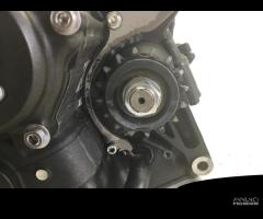 BLOCCO MOTORE MOD: N522E YAMAHA FZ8 NA 800 2013 RN