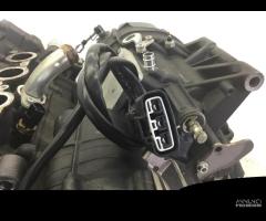 BLOCCO MOTORE MOD: N522E YAMAHA FZ8 NA 800 2013 RN