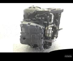 BLOCCO MOTORE MOD: N522E YAMAHA FZ8 NA 800 2013 RN - 10