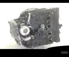 BLOCCO MOTORE MOD: N522E YAMAHA FZ8 NA 800 2013 RN - 11