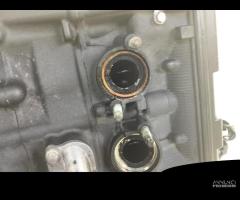 BLOCCO MOTORE MOD: N522E YAMAHA FZ8 NA 800 2013 RN - 13