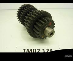 BMW R 2 valvole albero intermedio cambio versione