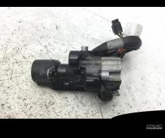 BLOCCHETTO ACCENSIONE CHIAVI SUZUKI GSX-R L1 600 2 - 9