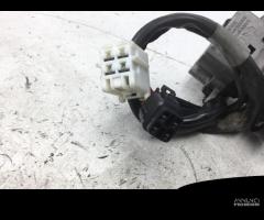 BLOCCHETTO ACCENSIONE CHIAVI SUZUKI GSX-R L1 600 2 - 10