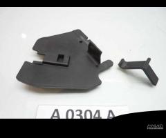 BMW F650 CS SCARVER Plastica chiusura telaio coper