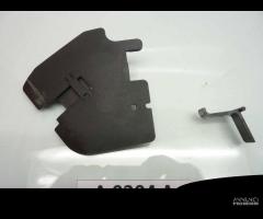 BMW F650 CS SCARVER Plastica chiusura telaio coper