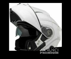 Casco Modulare SENA OUTRUSH R con interfono