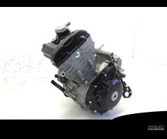 BLOCCO MOTORE ENGINE MOD: CFA1 SUZUKI GSX-R 125 20 - 1