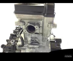 BLOCCO MOTORE ENGINE MOD: CFA1 SUZUKI GSX-R 125 20 - 3