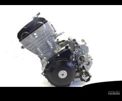 BLOCCO MOTORE ENGINE MOD: CFA1 SUZUKI GSX-R 125 20 - 4