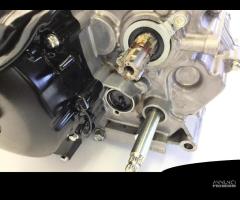 BLOCCO MOTORE ENGINE MOD: CFA1 SUZUKI GSX-R 125 20 - 6