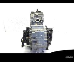 BLOCCO MOTORE ENGINE MOD: CFA1 SUZUKI GSX-R 125 20 - 7