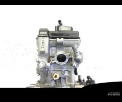 BLOCCO MOTORE ENGINE MOD: CFA1 SUZUKI GSX-R 125 20 - 8