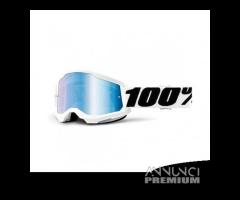 Maschera 100% Strata 2 lenti polarizzate - 3