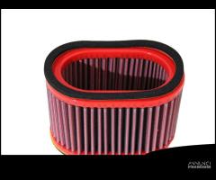 Filtro aria sportivo BMC Triumph Daytona T-595 - 1