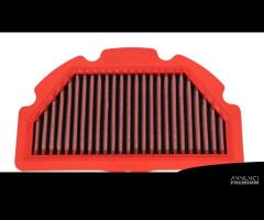 Filtro aria sportivo BMC suzuki GSX-R 600 / 750 - 1