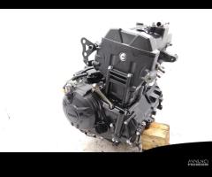 BLOCCO MOTORE ENGINE H402E - ROTTURA COME FOTO YAM