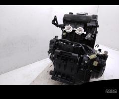 BLOCCO MOTORE ENGINE H402E - ROTTURA COME FOTO YAM - 6