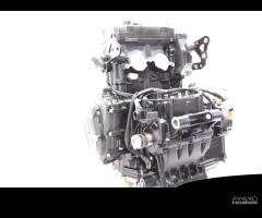 BLOCCO MOTORE ENGINE H402E - ROTTURA COME FOTO YAM - 7