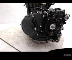 BLOCCO MOTORE ENGINE H402E - ROTTURA COME FOTO YAM - 11