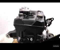 BLOCCO MOTORE ENGINE H402E - ROTTURA COME FOTO YAM - 15