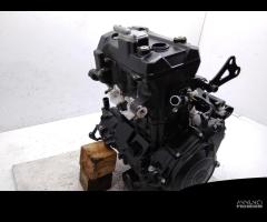 BLOCCO MOTORE ENGINE H402E - ROTTURA COME FOTO YAM - 16